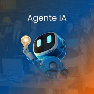 Agente IA