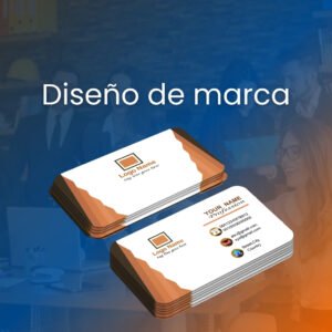Diseño de Marca
