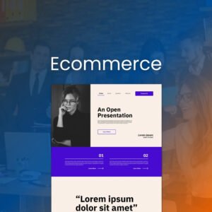 E-commerce a la Medida