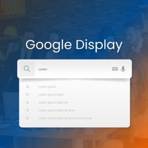 Google Display