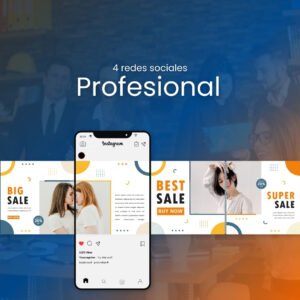 Plan Profesional Anual