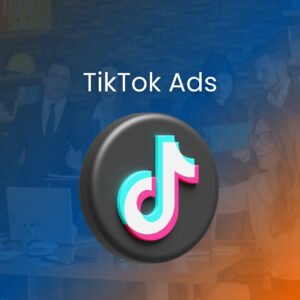 TikTok Ads