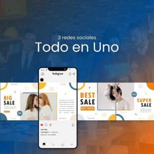 Plan Todo en Uno + Revision